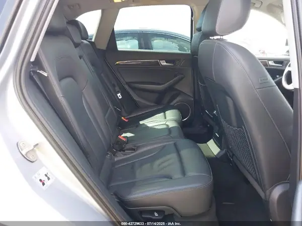 WA1D7AFP7GA022339 2016 AUDI Q5 - Image 8