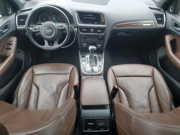 WA1D7AFP7GA037150 2016 AUDI Q5 - Image 8
