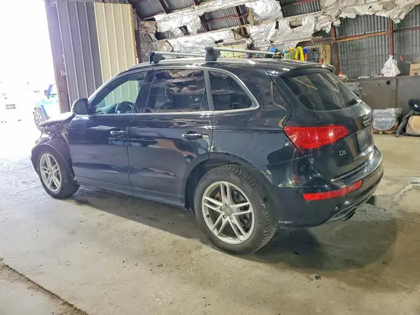 WA1D7AFP7GA039156 2016 AUDI Q5 - Image 2