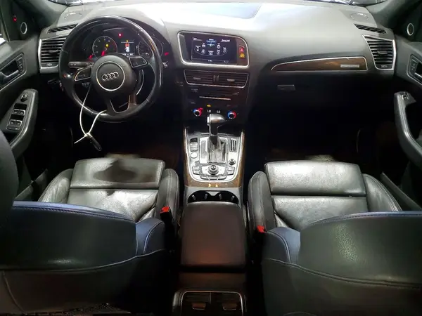 WA1D7AFP7GA039156 2016 AUDI Q5 - Image 8