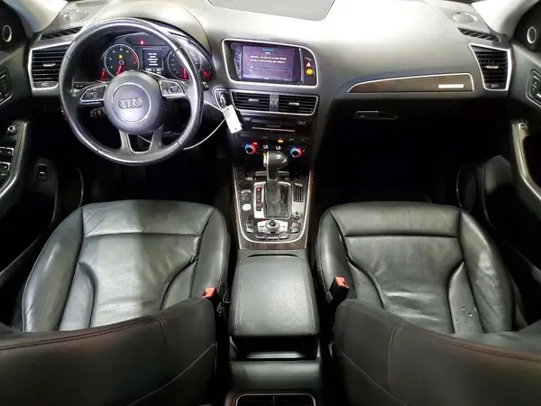 WA1D7AFP7GA040033 2016 AUDI Q5 - Image 8