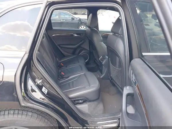 WA1D7AFP7GA044423 2016 AUDI Q5 - Image 8
