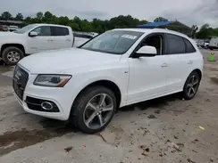 WA1D7AFP7GA046222 2016 AUDI Q5