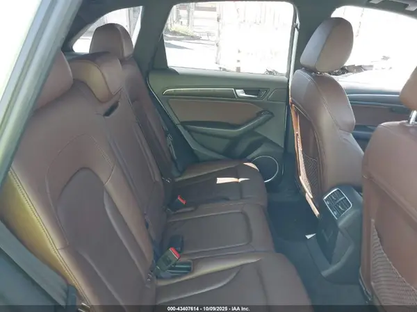 WA1D7AFP7GA049914 2016 AUDI Q5 - Image 8