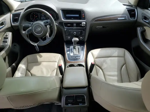 WA1D7AFP7GA051601 2016 AUDI Q5 - Image 8