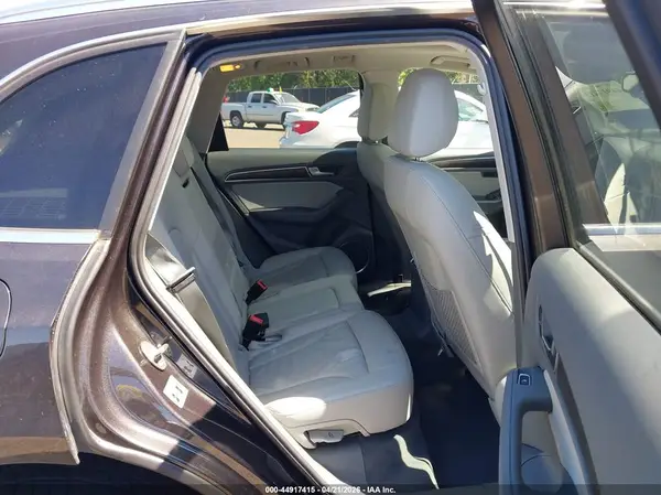 WA1D7AFP7GA057219 2016 AUDI Q5 - Image 8