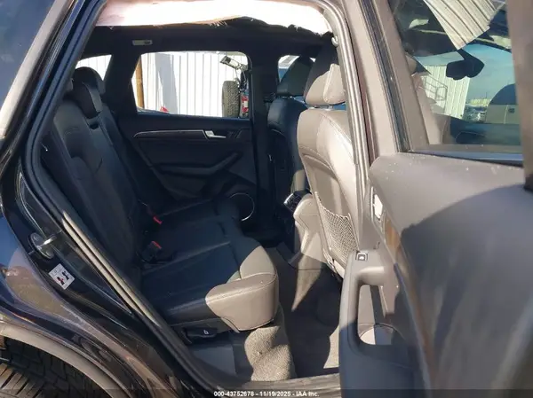 WA1D7AFP7GA058144 2016 AUDI Q5 - Image 8