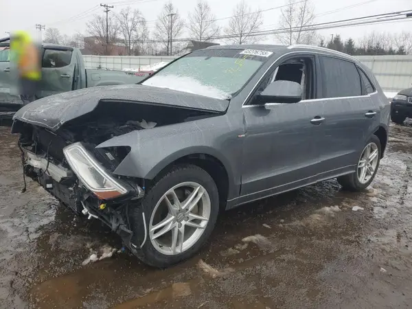 WA1D7AFP7GA058791 2016 AUDI Q5 - Image 1