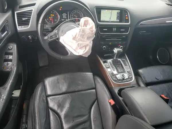 WA1D7AFP7GA058791 2016 AUDI Q5 - Image 8