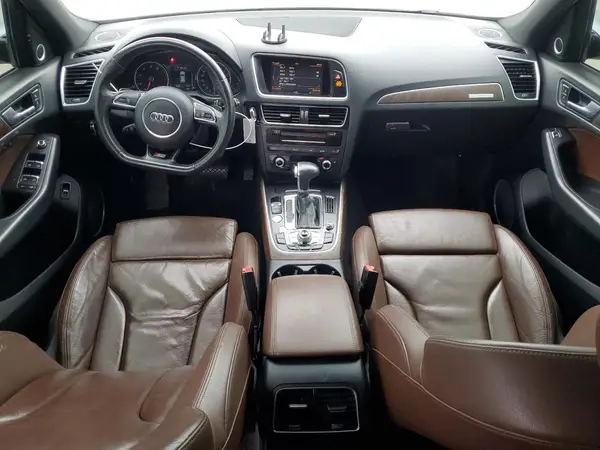 WA1D7AFP7GA060055 2016 AUDI Q5 - Image 8