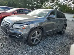 WA1D7AFP7GA067104 2016 AUDI Q5