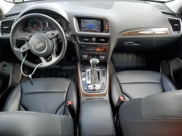 WA1D7AFP7GA067104 2016 AUDI Q5 - Image 8