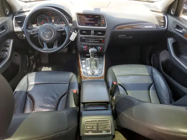 WA1D7AFP7GA071606 2016 AUDI Q5 - Image 8