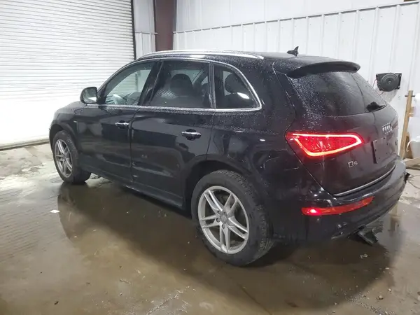 WA1D7AFP7GA073680 2016 AUDI Q5 - Image 2