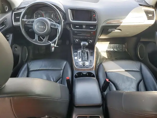WA1D7AFP7GA077146 2016 AUDI Q5 - Image 8