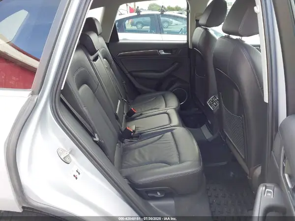 WA1D7AFP7GA081178 2016 AUDI Q5 - Image 8