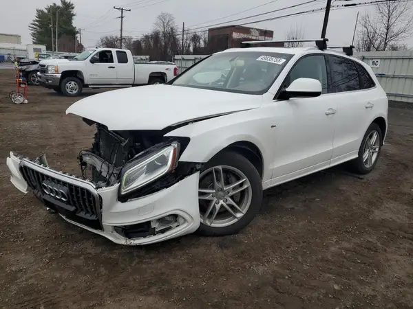 WA1D7AFP7GA091368 2016 AUDI Q5 - Image 1
