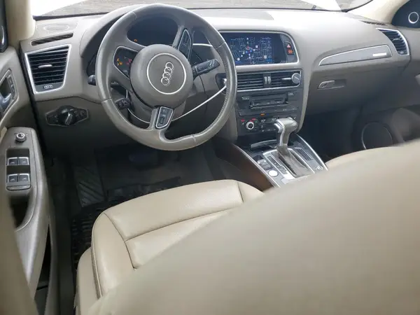 WA1D7AFP7GA091368 2016 AUDI Q5 - Image 8