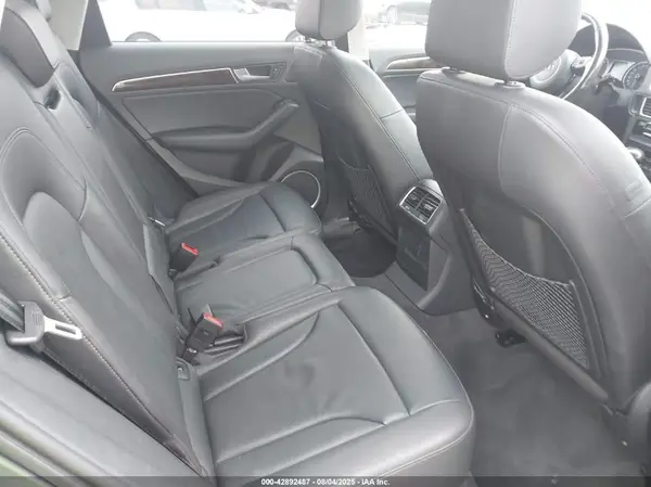 WA1D7AFP7GA092620 2016 AUDI Q5 - Image 8