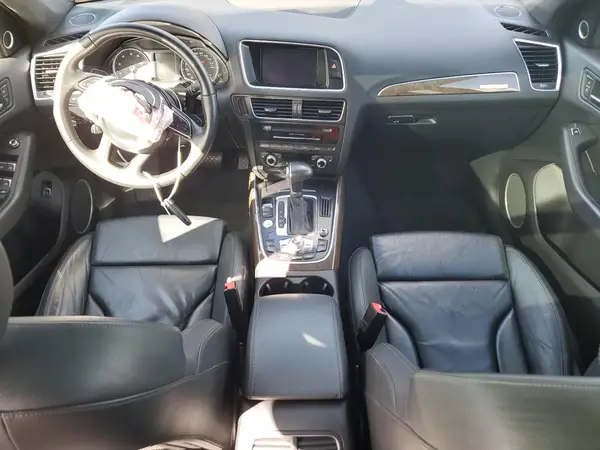 WA1D7AFP7GA094156 2016 AUDI Q5 - Image 8