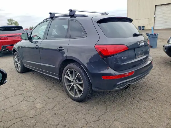 WA1D7AFP7GA108993 2016 AUDI Q5 - Image 2