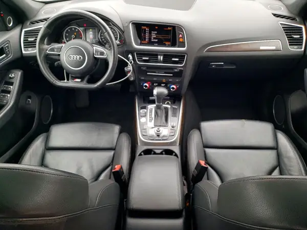 WA1D7AFP7GA108993 2016 AUDI Q5 - Image 8