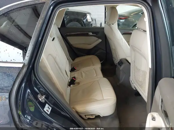 WA1D7AFP7GA114406 2016 AUDI Q5 - Image 8