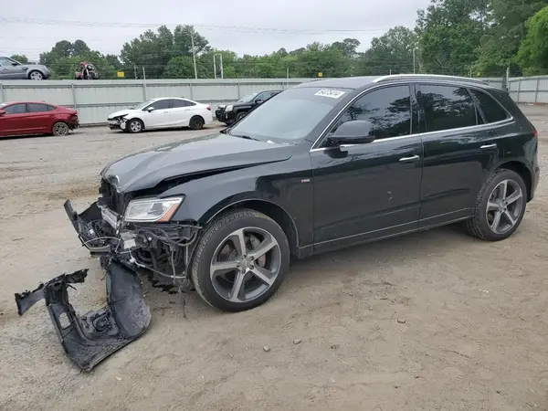 WA1D7AFP7GA138110 2016 AUDI Q5 - Image 1