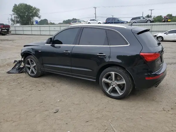 WA1D7AFP7GA138110 2016 AUDI Q5 - Image 2