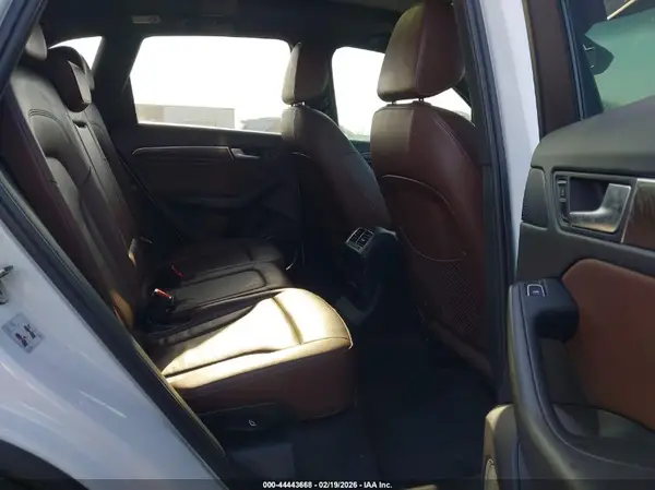 WA1D7AFP7GA138690 2016 AUDI Q5 - Image 8