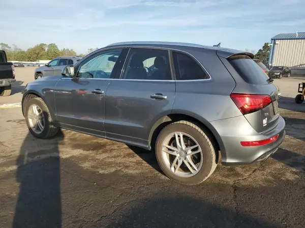 WA1D7AFP7GA139967 2016 AUDI Q5 - Image 2