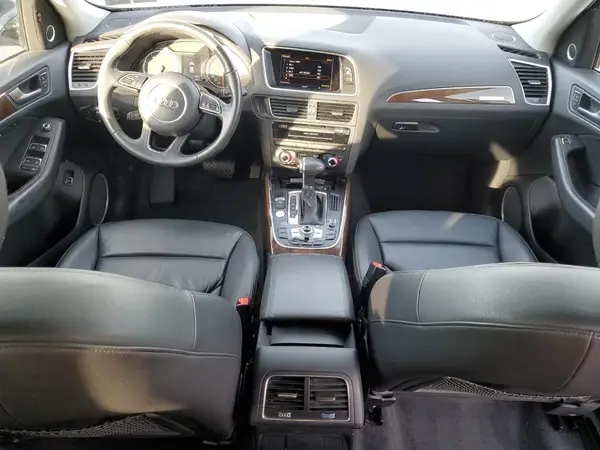 WA1D7AFP7GA139967 2016 AUDI Q5 - Image 8