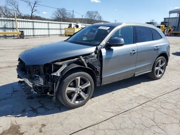 WA1D7AFP7GA141248 2016 AUDI Q5 - Image 1