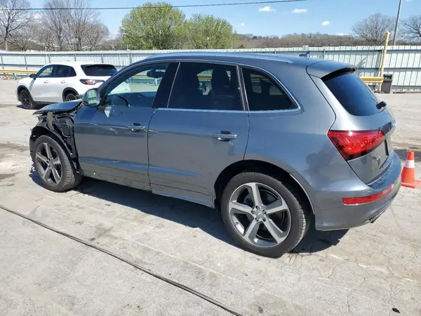 WA1D7AFP7GA141248 2016 AUDI Q5 - Image 2