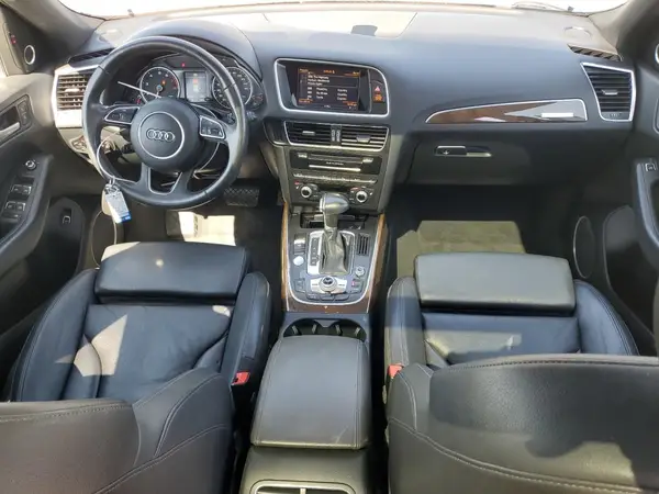 WA1D7AFP7GA141248 2016 AUDI Q5 - Image 8