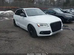 WA1D7AFP7GA151732 2016 AUDI Q5