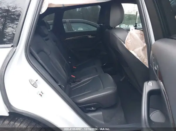 WA1D7AFP7GA151732 2016 AUDI Q5 - Image 8