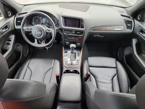WA1D7AFP7HA006188 2017 AUDI Q5 - Image 8