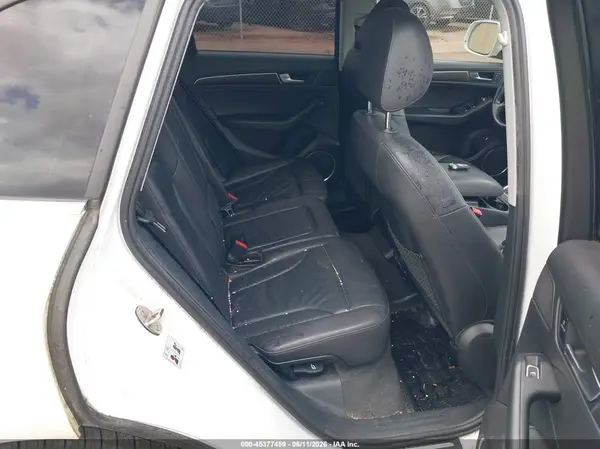 WA1D7AFP7HA007096 2017 AUDI Q5 - Image 8