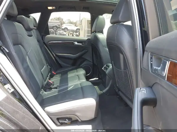 WA1D7AFP7HA031091 2017 AUDI Q5 - Image 8