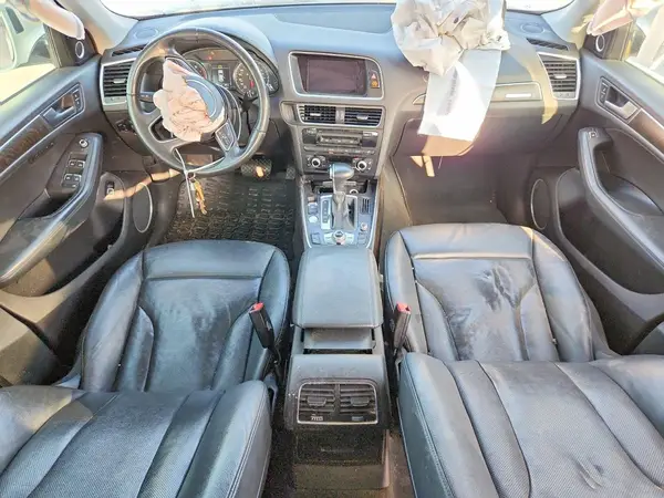 WA1D7AFP7HA032077 2017 AUDI Q5 - Image 8