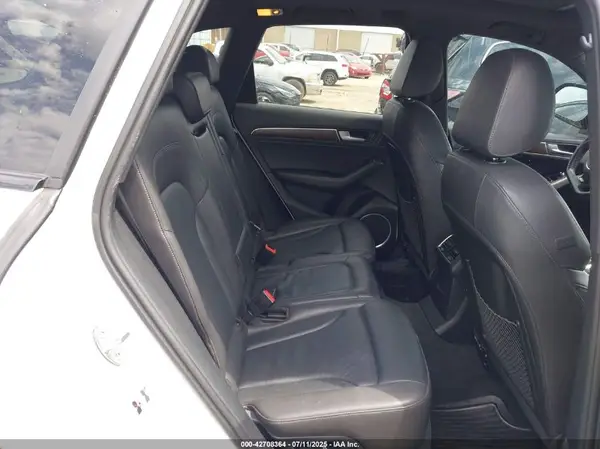 WA1D7AFP7HA078279 2017 AUDI Q5 - Image 8