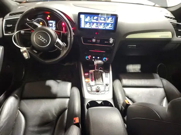 WA1D7AFP7HA090481 2017 AUDI Q5 - Image 8