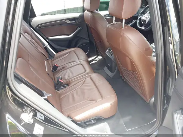 WA1D7AFP8GA012063 2016 AUDI Q5 - Image 8