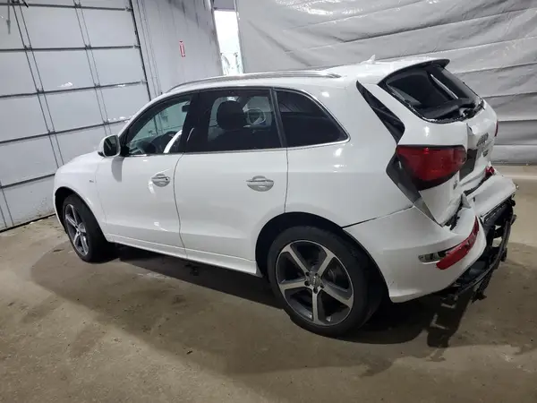 WA1D7AFP8GA014461 2016 AUDI Q5 - Image 2