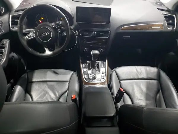 WA1D7AFP8GA014461 2016 AUDI Q5 - Image 8