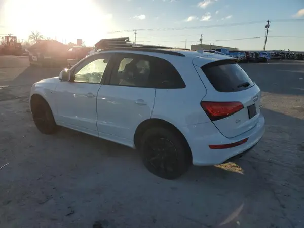 WA1D7AFP8GA016226 2016 AUDI Q5 - Image 2