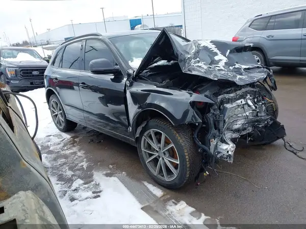 WA1D7AFP8GA016663 2016 AUDI Q5 - Image 1