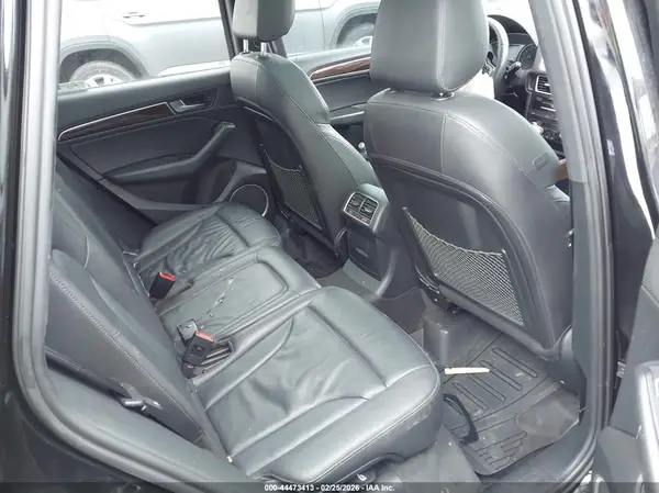 WA1D7AFP8GA016663 2016 AUDI Q5 - Image 8
