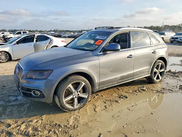 WA1D7AFP8GA021183 2016 AUDI Q5 - Image 1